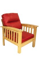 ALICE Sofa 1 Platz