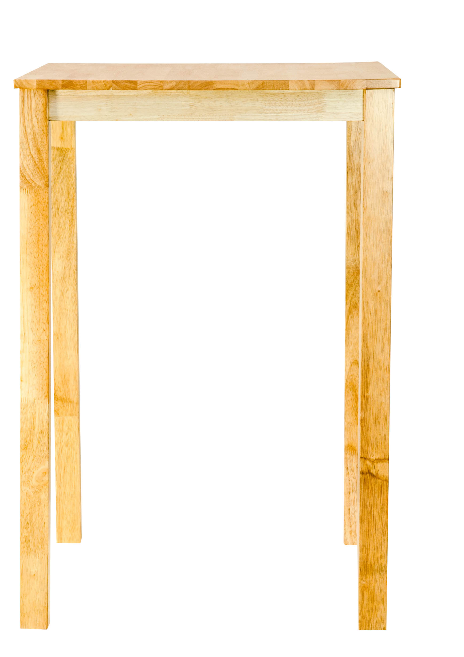 SEAN Tisch natur BxHxT/L 70x103x70cm